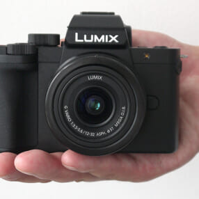 フォロー＆リツイートでミラーレスカメラ「LUMIX G100」が当たるチャンス！ LUMIX公式Twitter開設記念キャンペーン