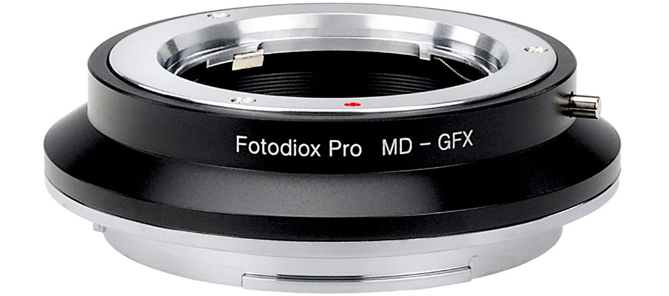 Fotodiox MD-GFX