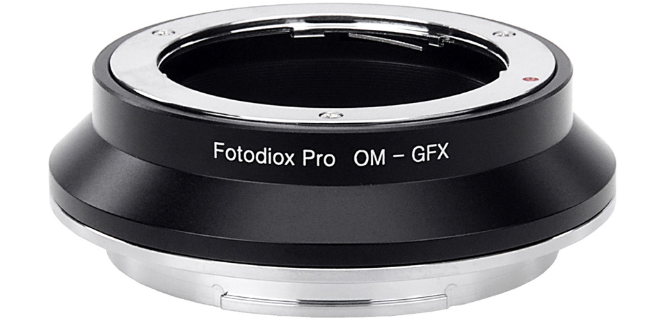 Fotodiox OM35-GFX