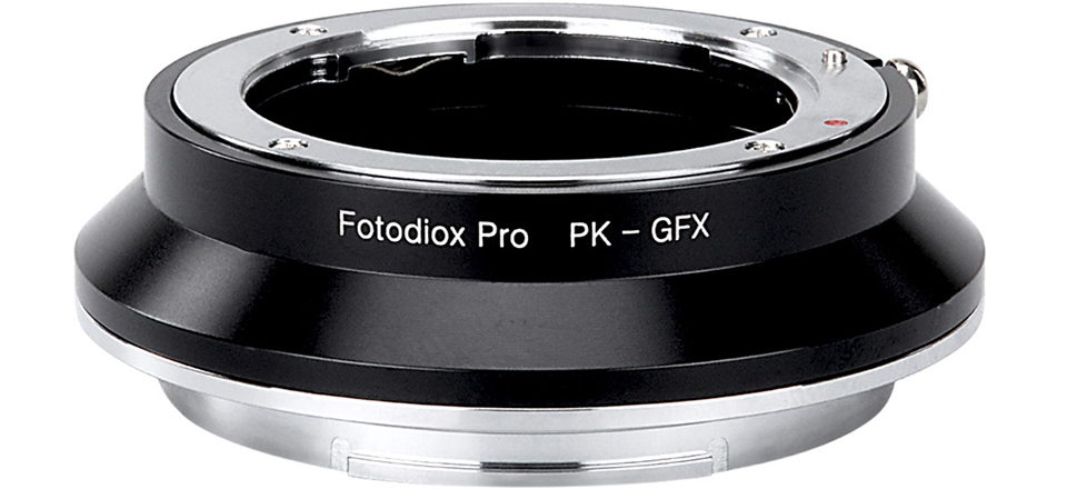 Fotodiox PK-GFX