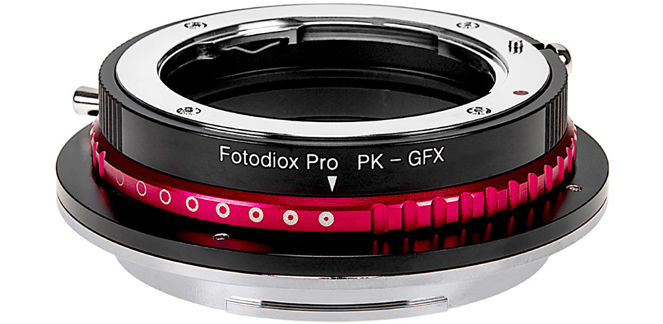 Fotodiox PKa-GFX