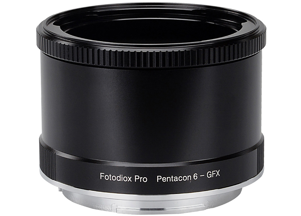 Fotodiox P6-GFX