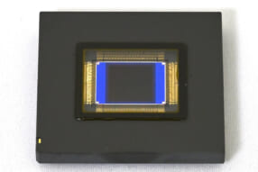ニコン積層型CMOSイメージセンサー
