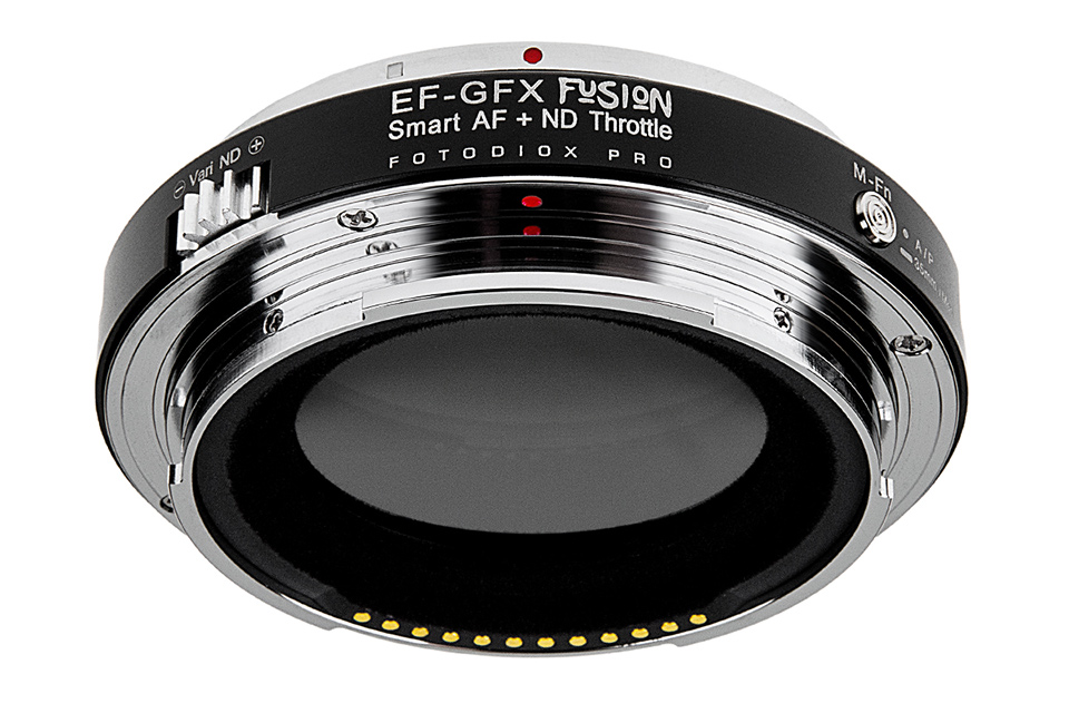 Fotodiox EF-GFX-FSN-ND