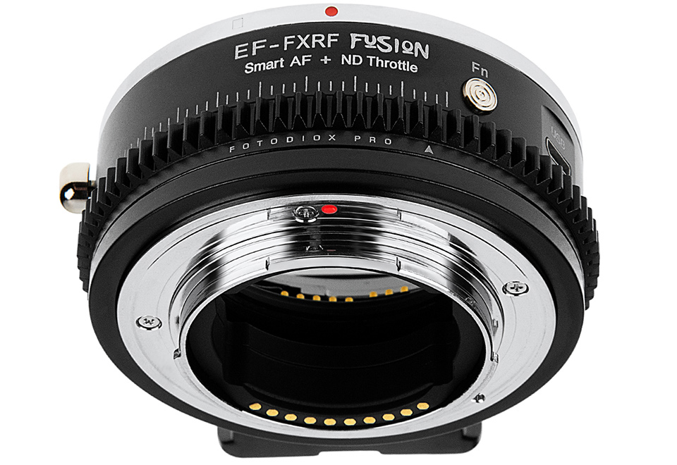 Fotodiox EF-FXRF-FSN-ND