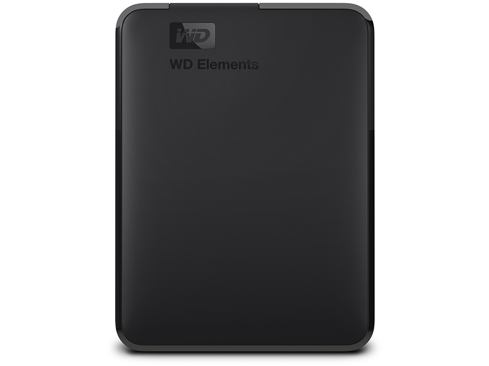WD Elements SE Portable