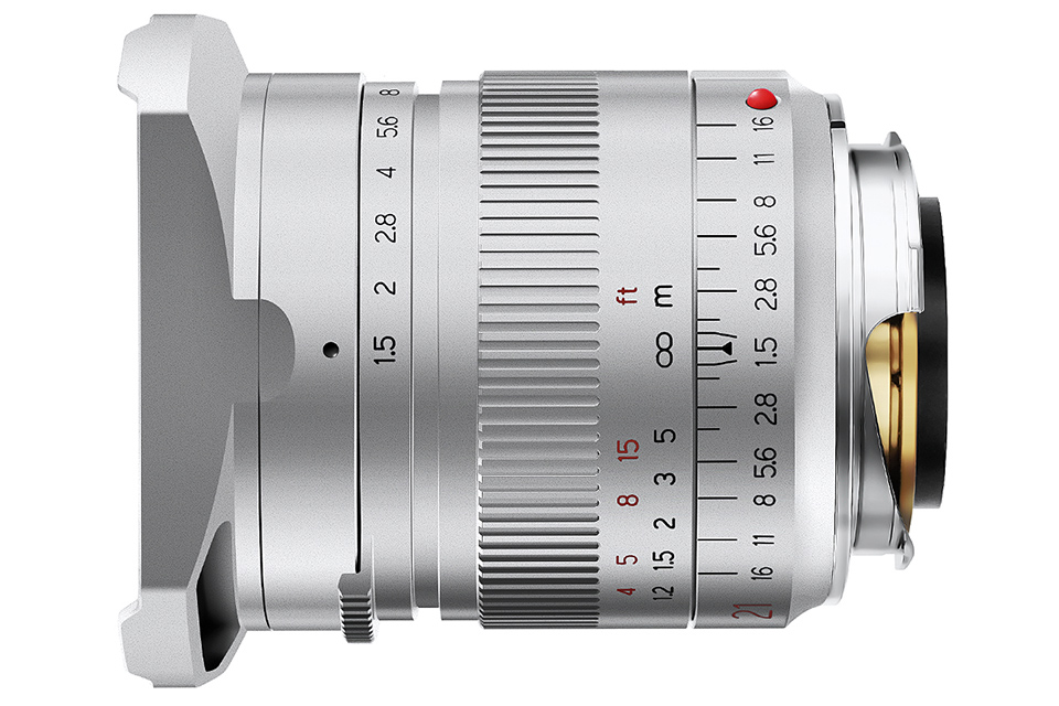 TTArtisan 21mm f/1.5 ASPH ライカMマウント単焦点レンズ詳細レンズ ...