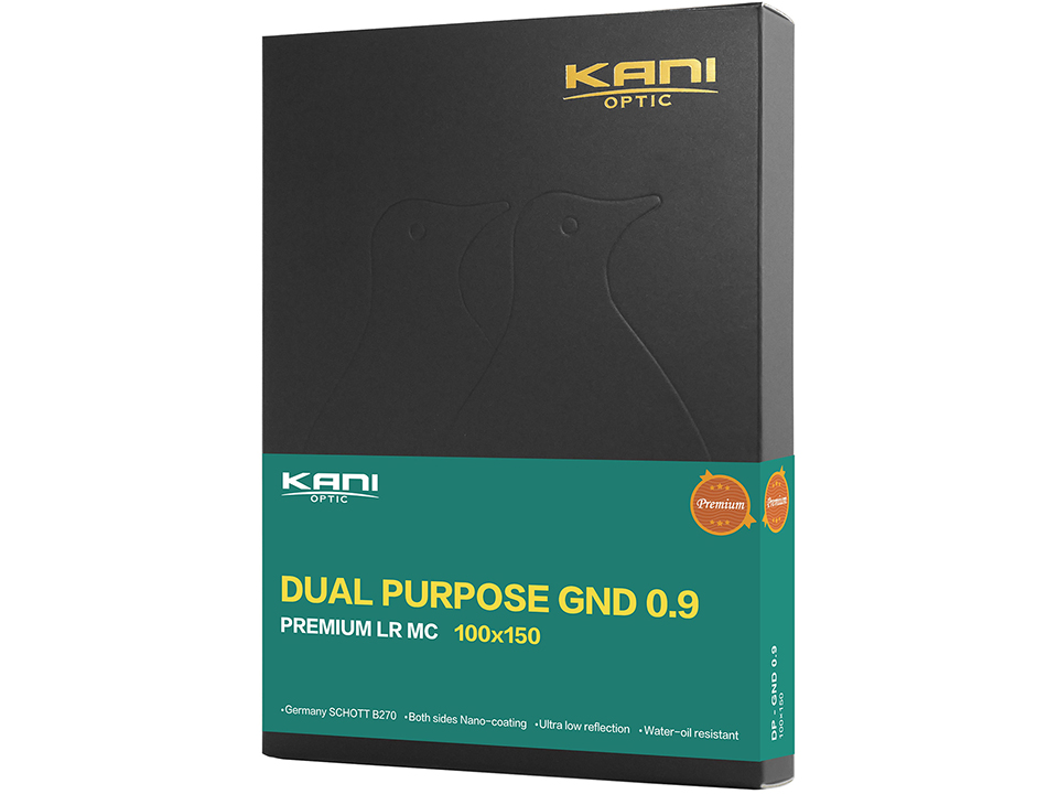 Premium Dual Purpose GND 0.9 100×150mm