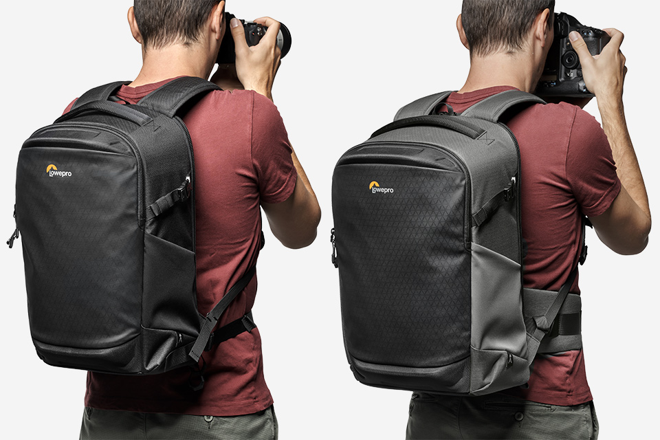 Lowepro フリップサイド