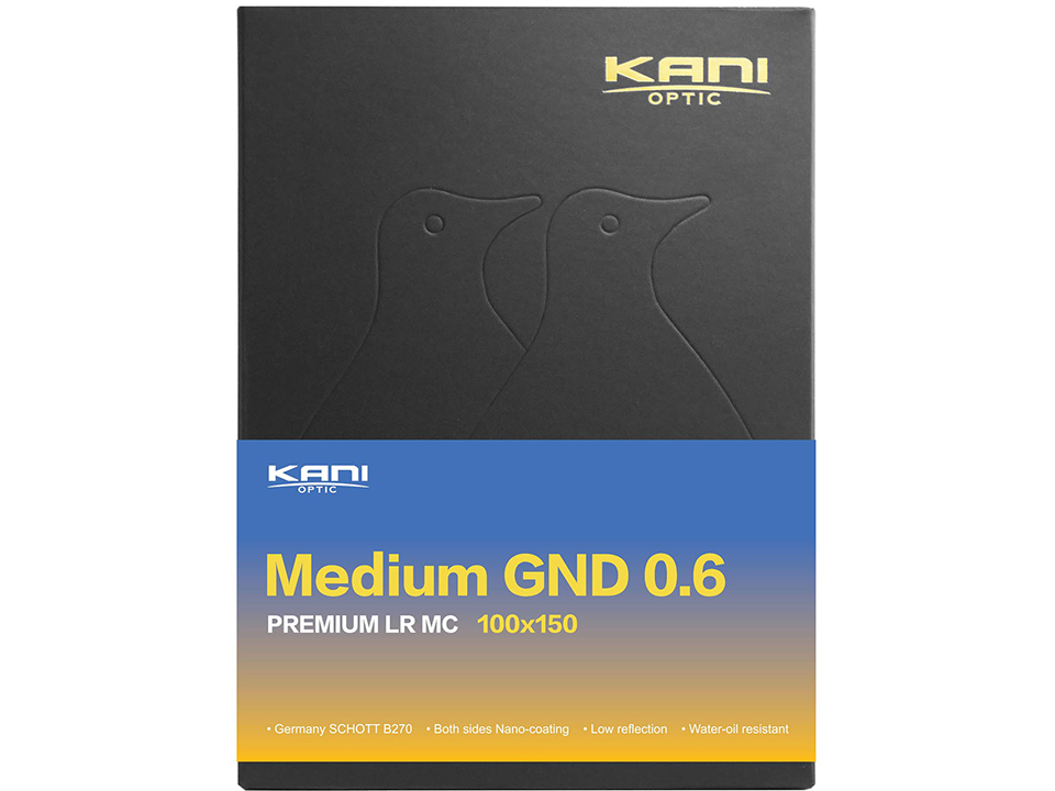 Premium Medium GND 0.6 100x150mm