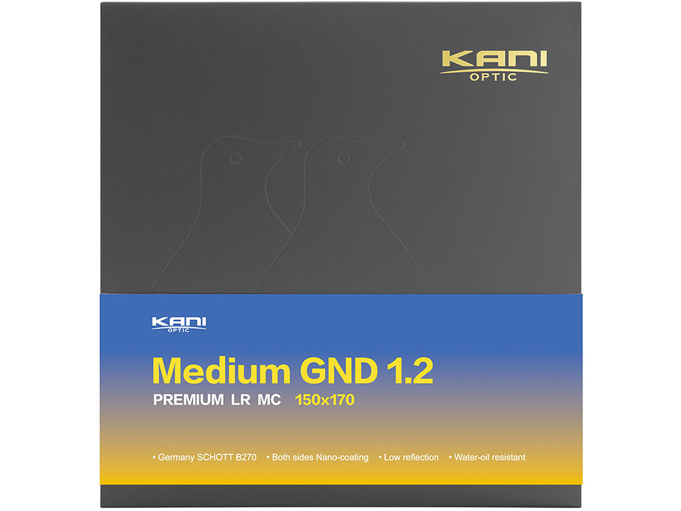Premium Medium GND 1.2 150x170mm