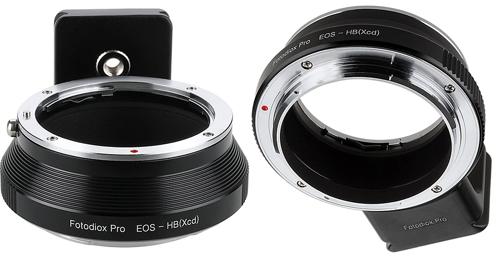 Fotodiox EOS-XCD