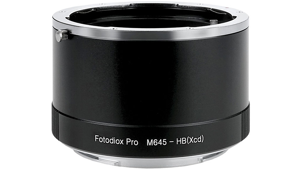 Fotodiox M645-XCD