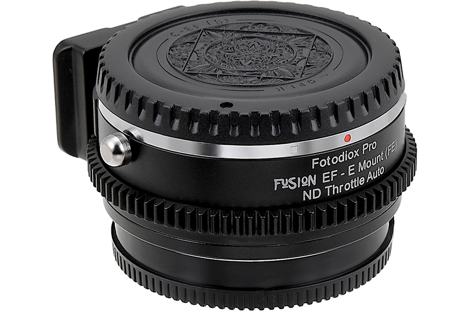 Fotodiox EF-SNE-FSN-NDT