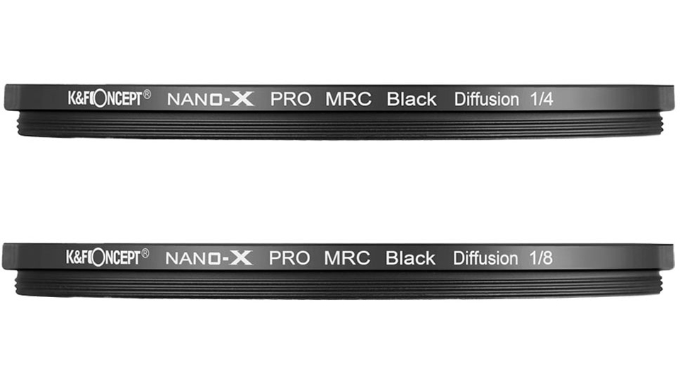 NANO-X ブラックディフュージョン