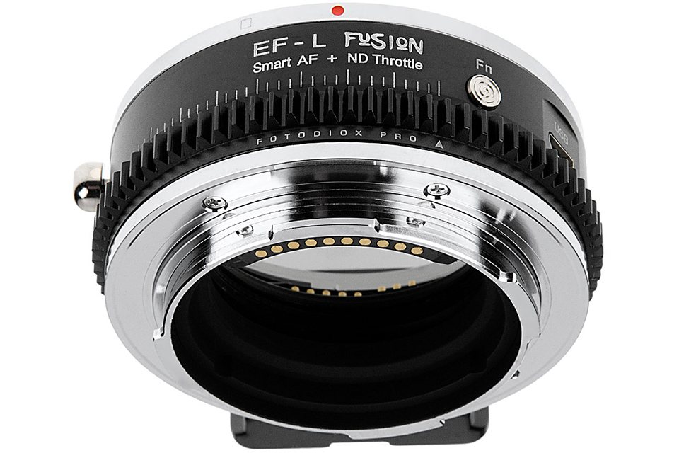 Fotodiox EF-LT-FSN-NDT