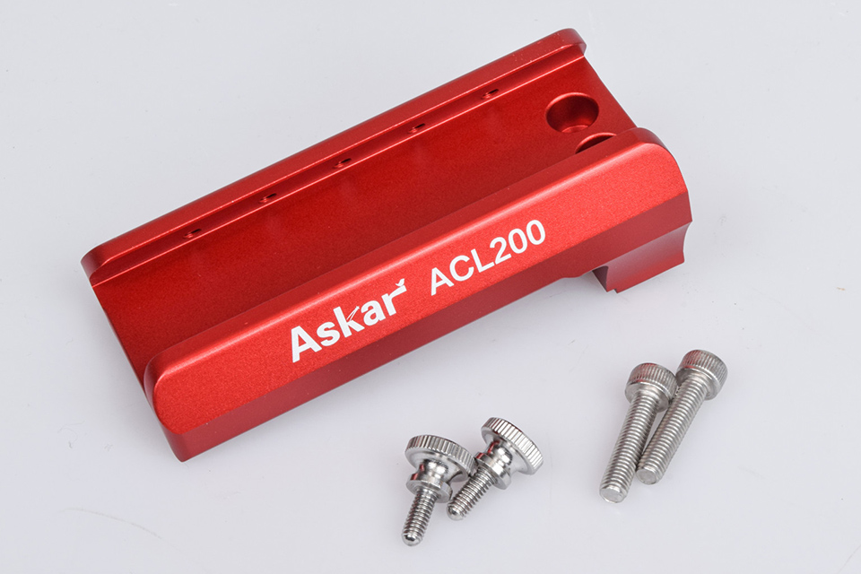 Askar New ACL200
