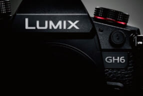 LUMIX GH6 開発発表