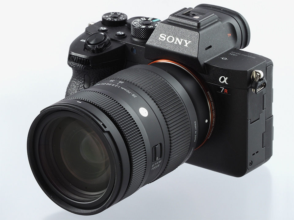 SIGMA 28-70mm F2.8 DG DN Sony Eマウント | accentdental.com.au