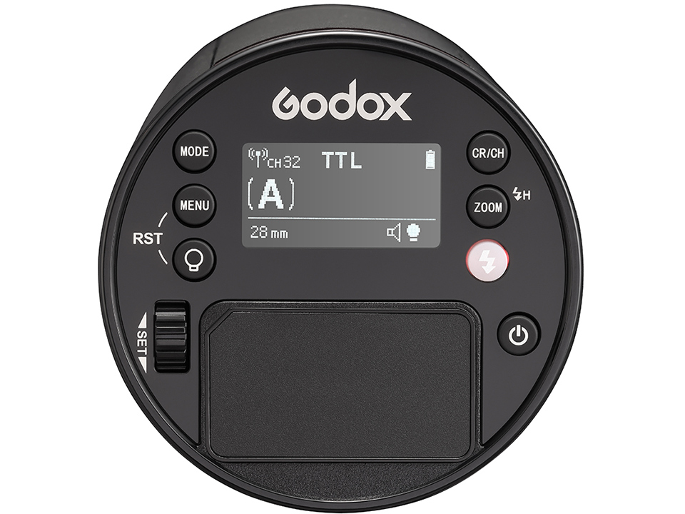 GODOX AD100 Pro