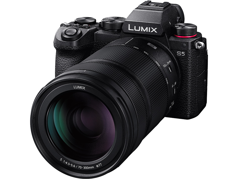 ❤️パナソニック LUMIX 望遠ズームレンズ❤️ お中元 - レンズ(ズーム)