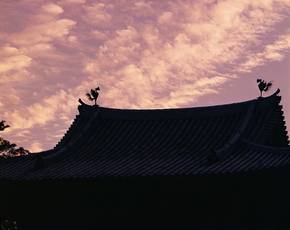 「魅力発見！ 日本の世界文化遺産」～写真が語る日本の歴史～