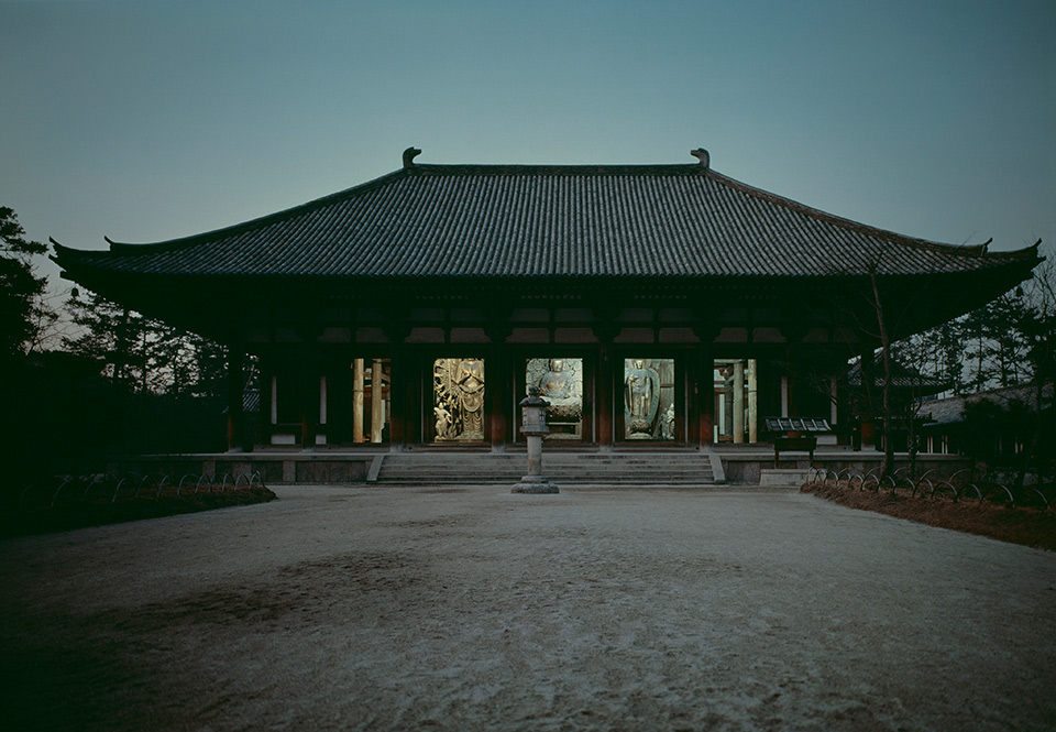 「魅力発見！ 日本の世界文化遺産」～写真が語る日本の歴史～