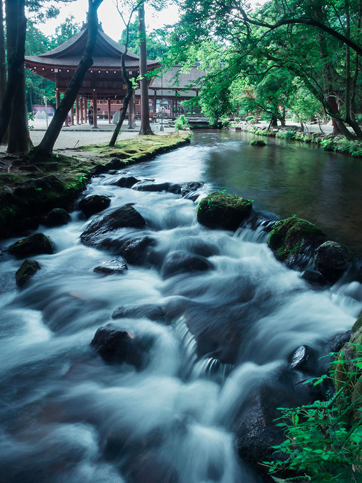 「魅力発見！ 日本の世界文化遺産」～写真が語る日本の歴史～