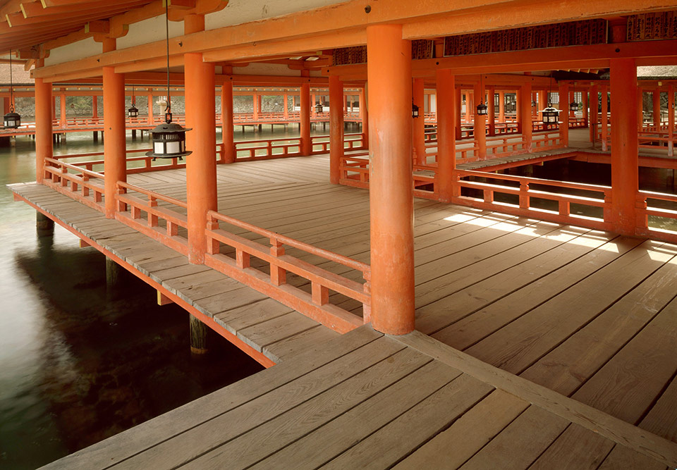 「魅力発見！ 日本の世界文化遺産」～写真が語る日本の歴史～