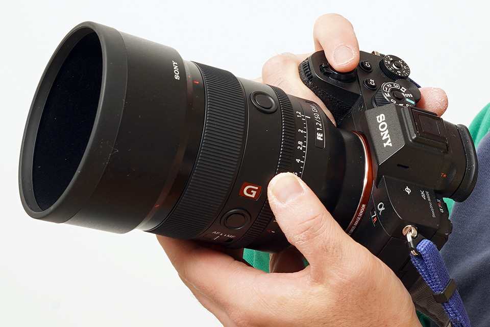 ソニー   標準単焦点レンズ   フルサイズ   FE 50mm F1.8   デジタル一眼カメラαEマウント用 純正レンズ   SEL50