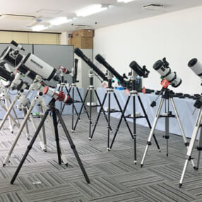 LAOWAやKamLanのレンズもじっくり見学OK！ サイトロンジャパン大阪ショールームがオープン