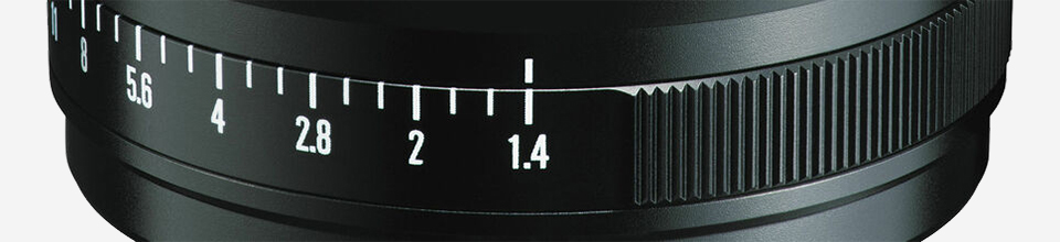 atx-m 56mm F1.4 X