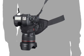 GW-ADVANCE カメラホルスター ライト 02 S