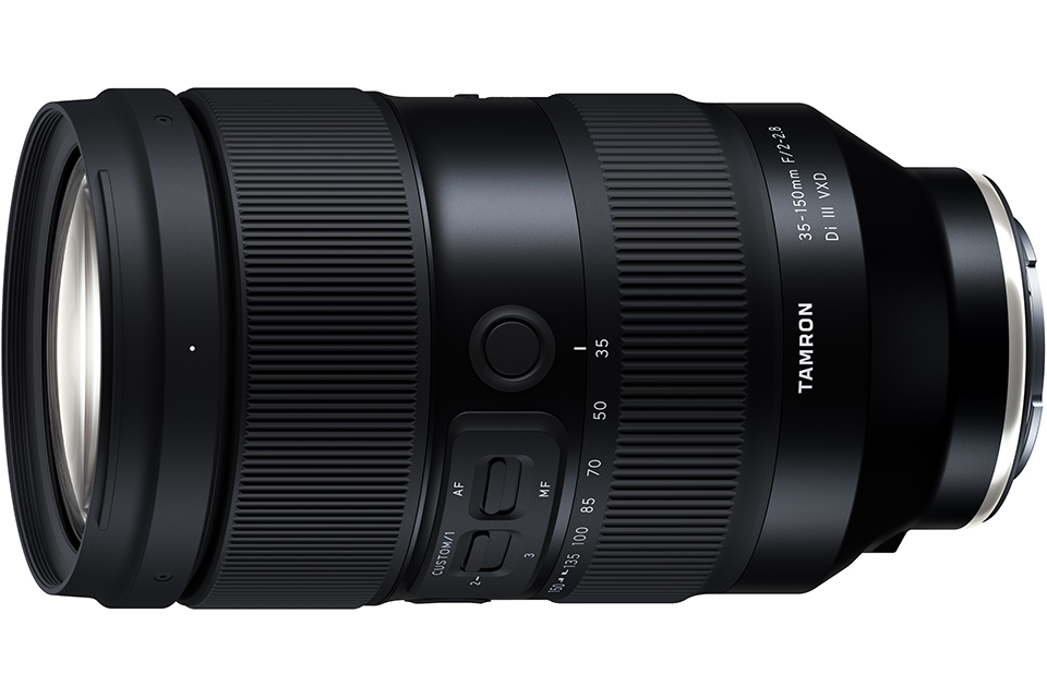 タムロン　AF ズームレンズ タムロン18-200mmズームレンズ、APS-C専用モデル