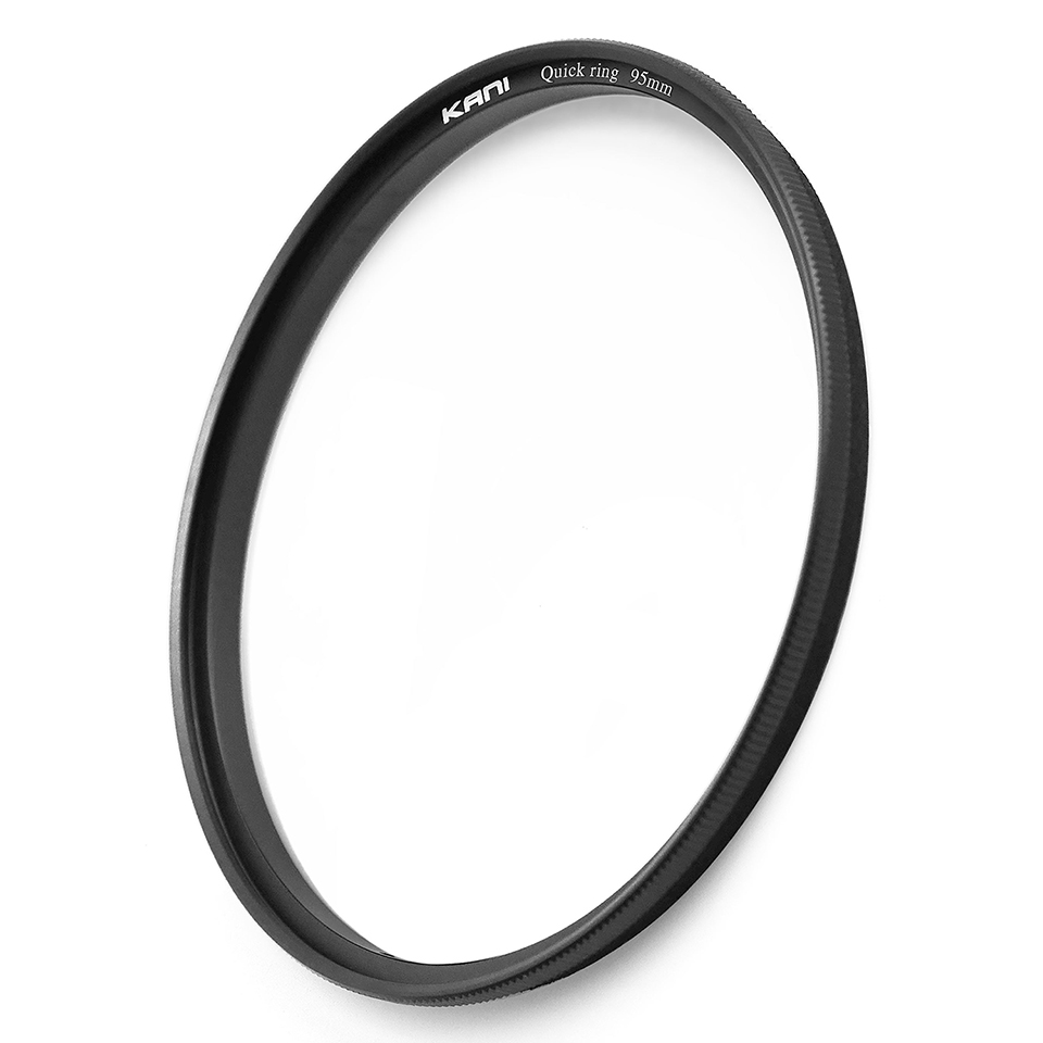 Quick ring 95mm