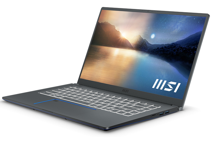 ジャンク MSI Prestige-15-A12UD-231JP エムエスアイコンピュータージャパン | エムエスアイコンピューター