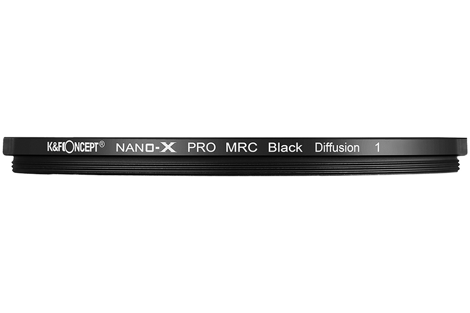 NANO-X ブラックディフュージョン 1/1フィルター