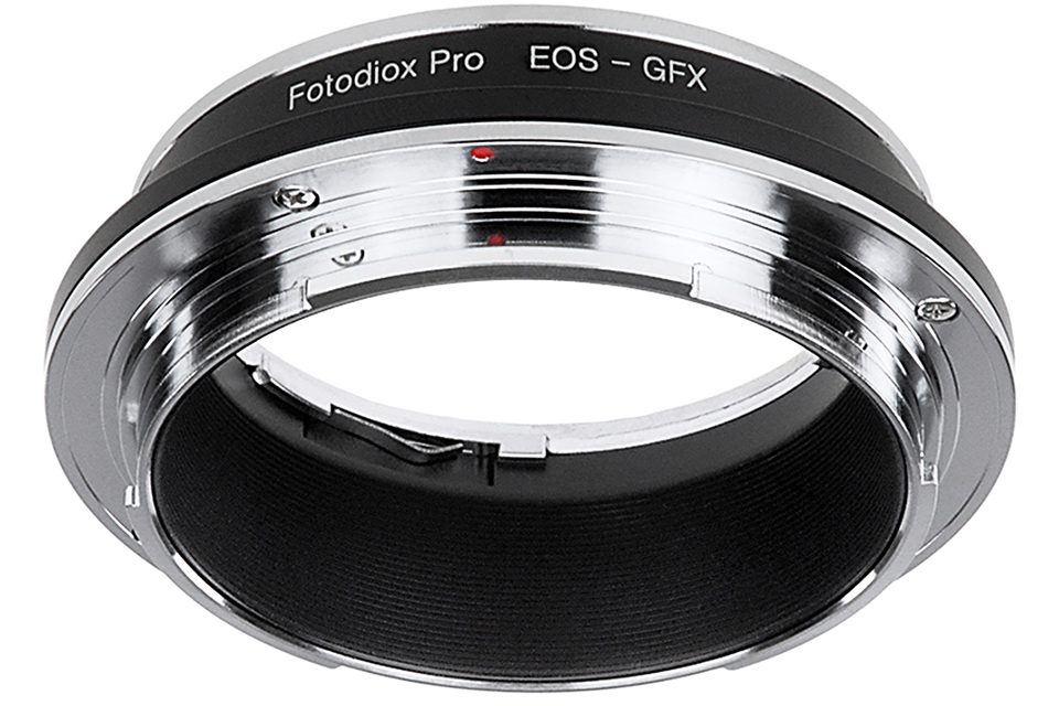 Fotodiox EOS-GFX