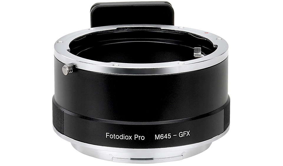 Fotodiox M645-GFX