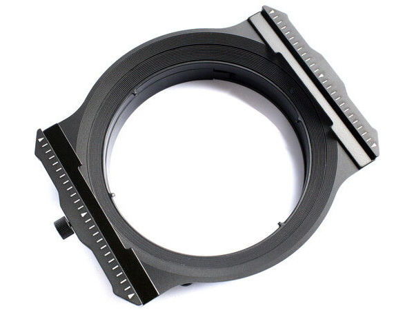 100mm K-Series フィルターホルダー for Fujifilm XF8-16mmF2.8 R LM WR