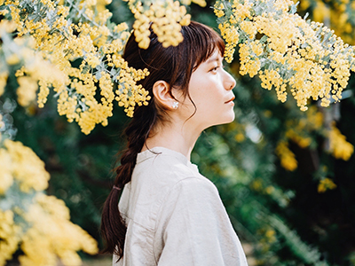 鎌田風花