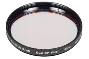 Dual BP Filter