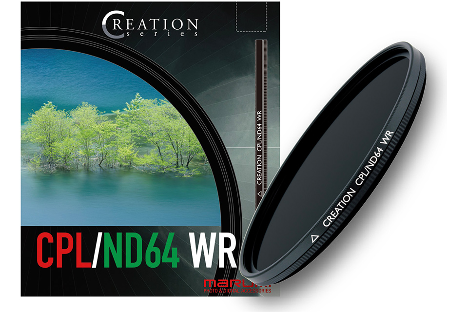 CREATION CPL/ND64 WR