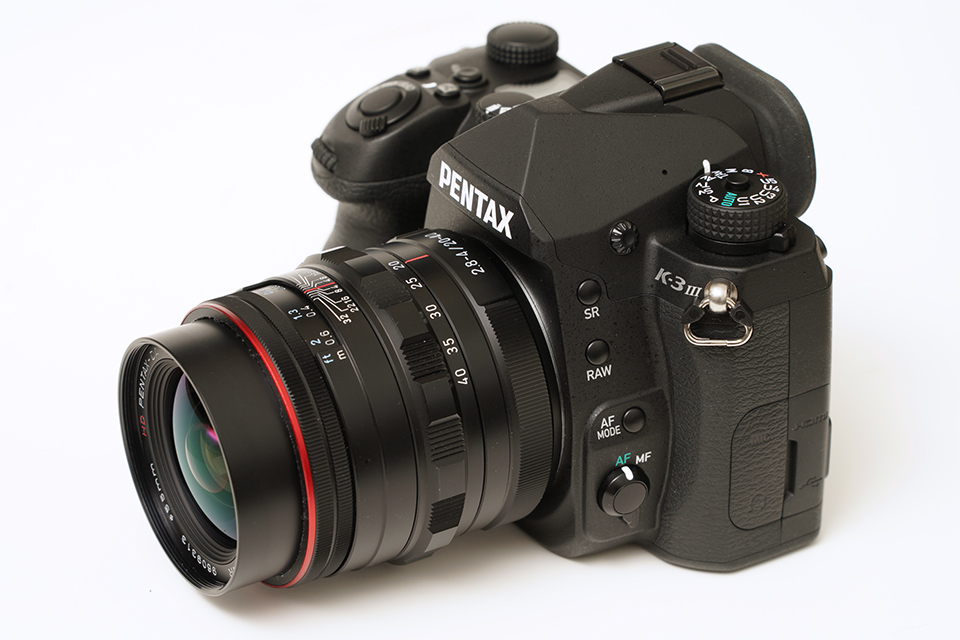 PENTAX K-3 Mark III」と3本のレンズで実写！ クリアなファインダーで一眼レフの楽しさを満喫できた | CAPA CAMERA WEB