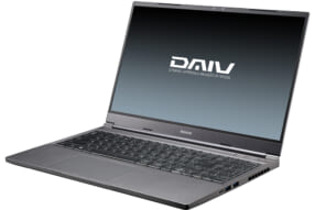 DAIV 5P 2021年モデル