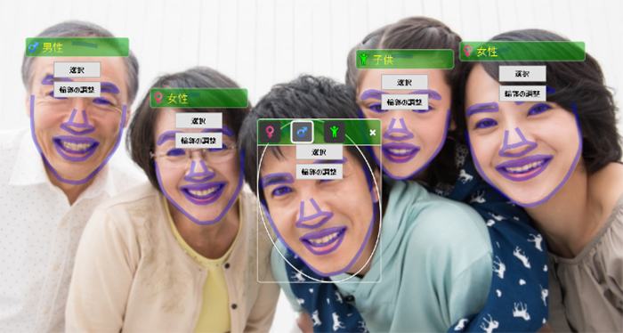 ワンクリックで美しく！ ポートレートを簡単に補正できる顔専用レタッチソフト「Portrait Pro 21」 CAPA CAMERA WEB