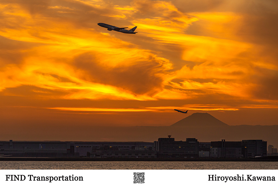 日本旅行写真家協会30周年記念写真展「FIND JAPAN」