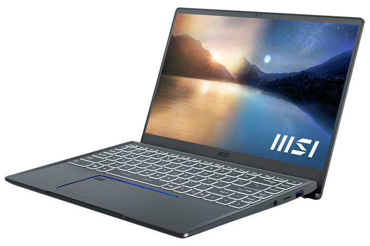 ★保証付き❣MSIノートPC Prestige-15-A11UC-077JP MSI ノートパソコン [ 15.6型 / Core i7 / メモリ32GB