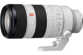 FE 70-200mm F2.8 GM OSS II