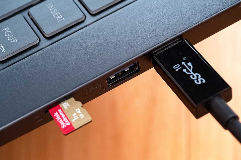 USB4 ＆ Thunderbolt 4 最新インターフェース解説